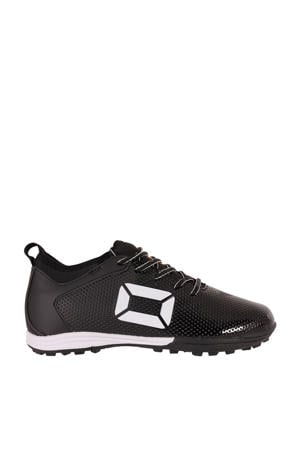 Fulture TF junior voetbalschoenen zwart/wit