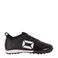 Stanno Fulture TF junior voetbalschoenen zwart/wit