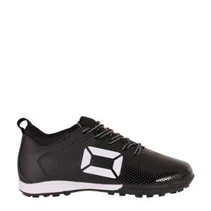 Fulture TF junior voetbalschoenen zwart/wit