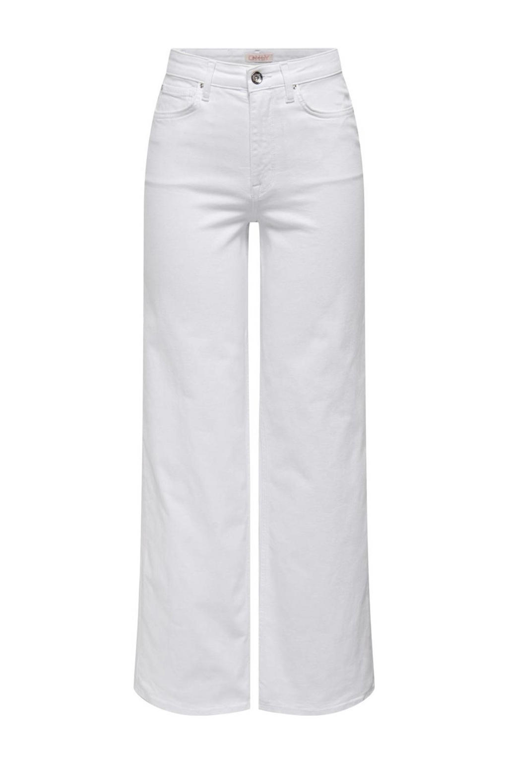 Only - Onlsif Wide Pants - 5029891 Humus main image 1