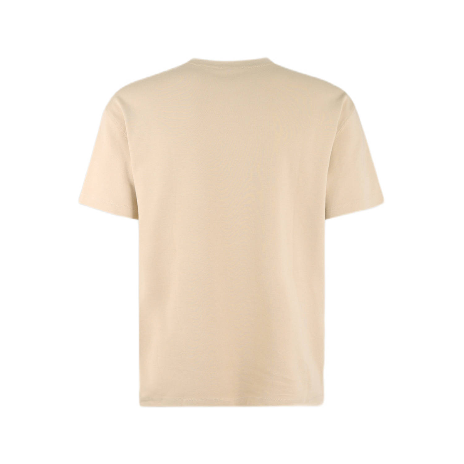 Shoeby T-shirt beige