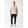 Shoeby regular T-shirt beige