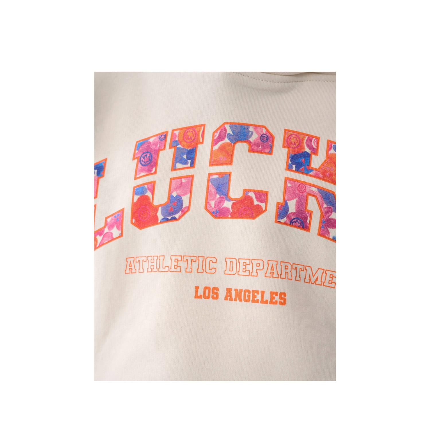 Shoeby sweater ecru