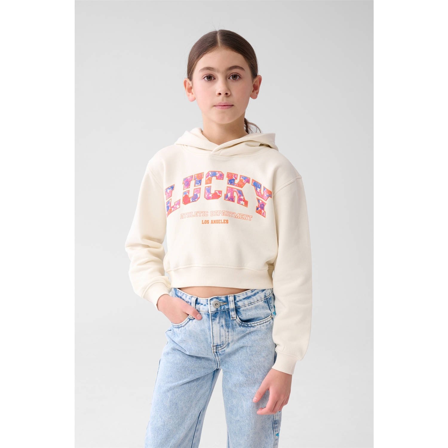 Shoeby sweater ecru