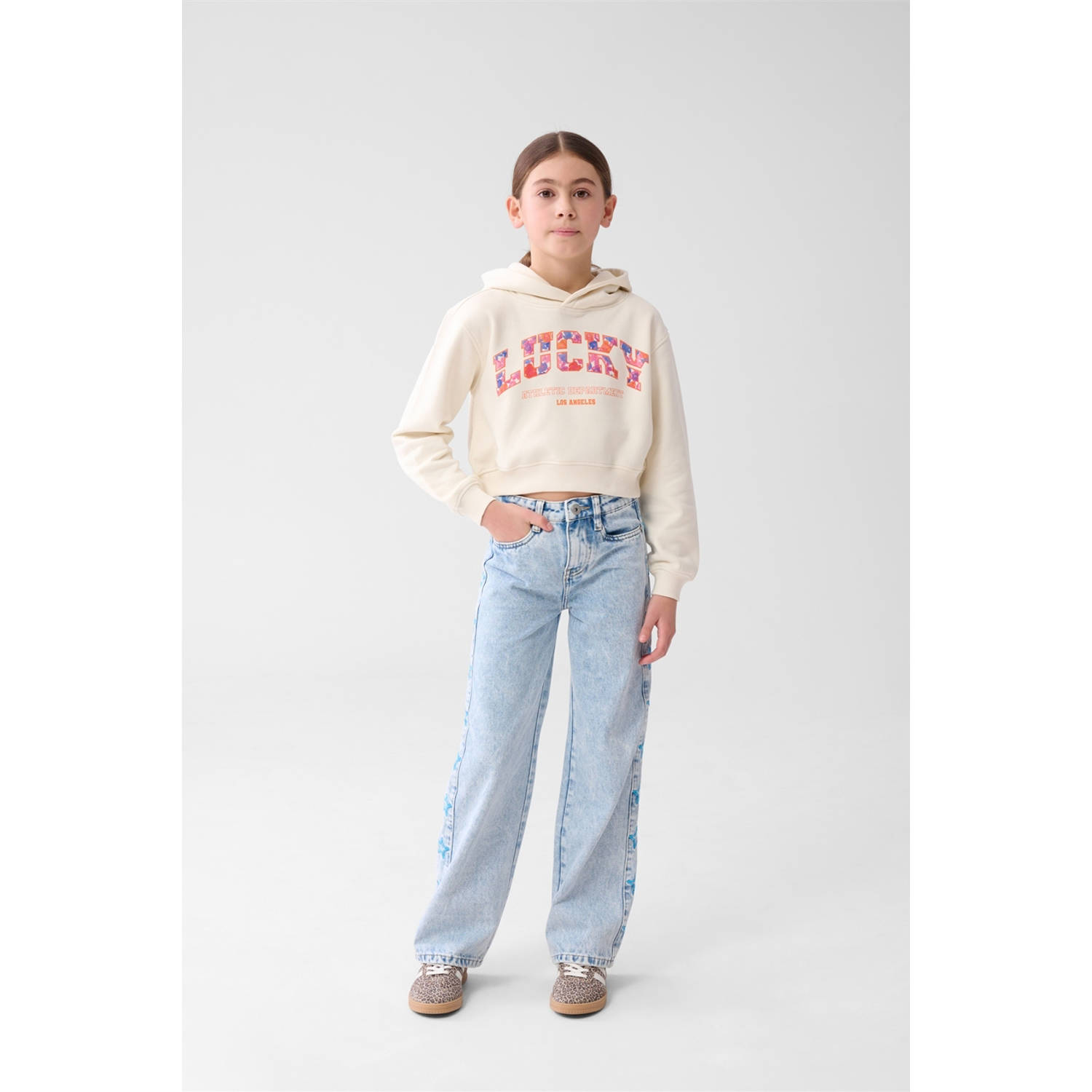 Shoeby sweater ecru