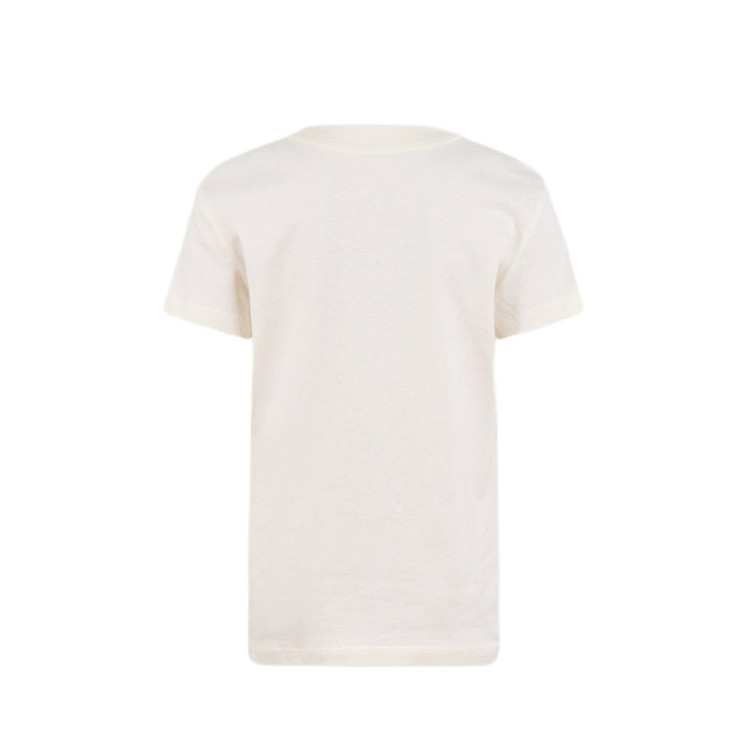 Shoeby T-shirt ecru