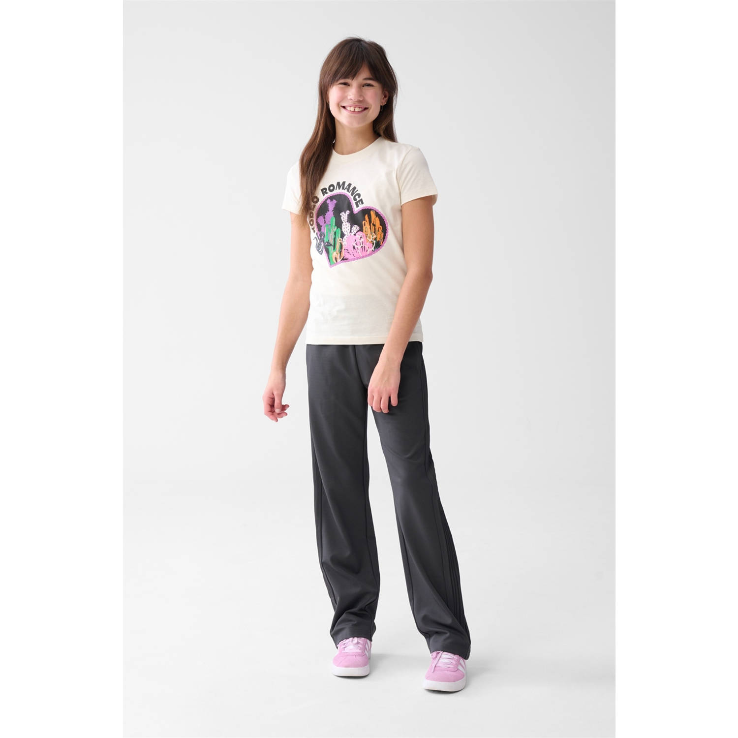 Shoeby T-shirt ecru