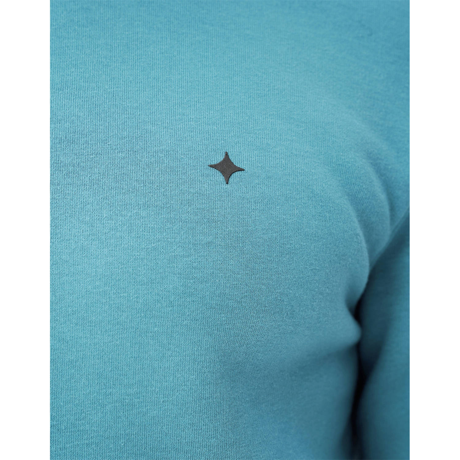 Shoeby sweater blauw