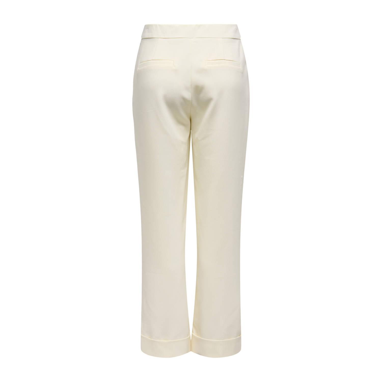 ONLY broek crème