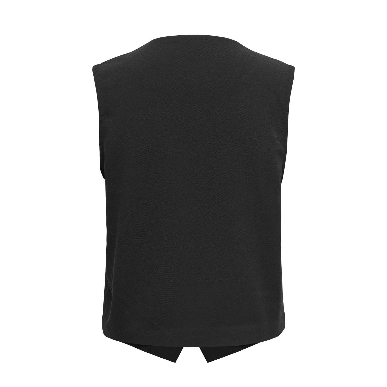 ONLY gilet zwart