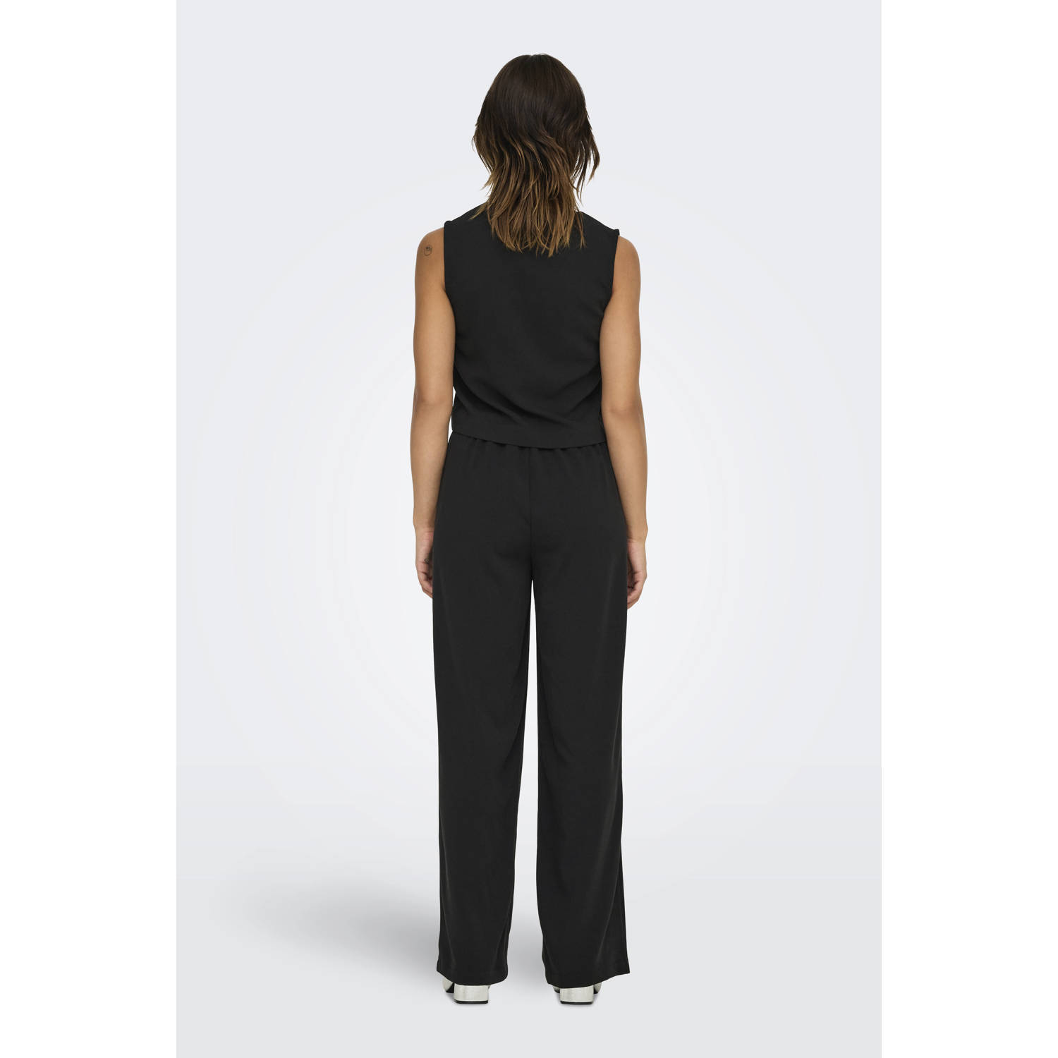 ONLY gilet zwart