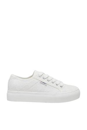 sneakers wit