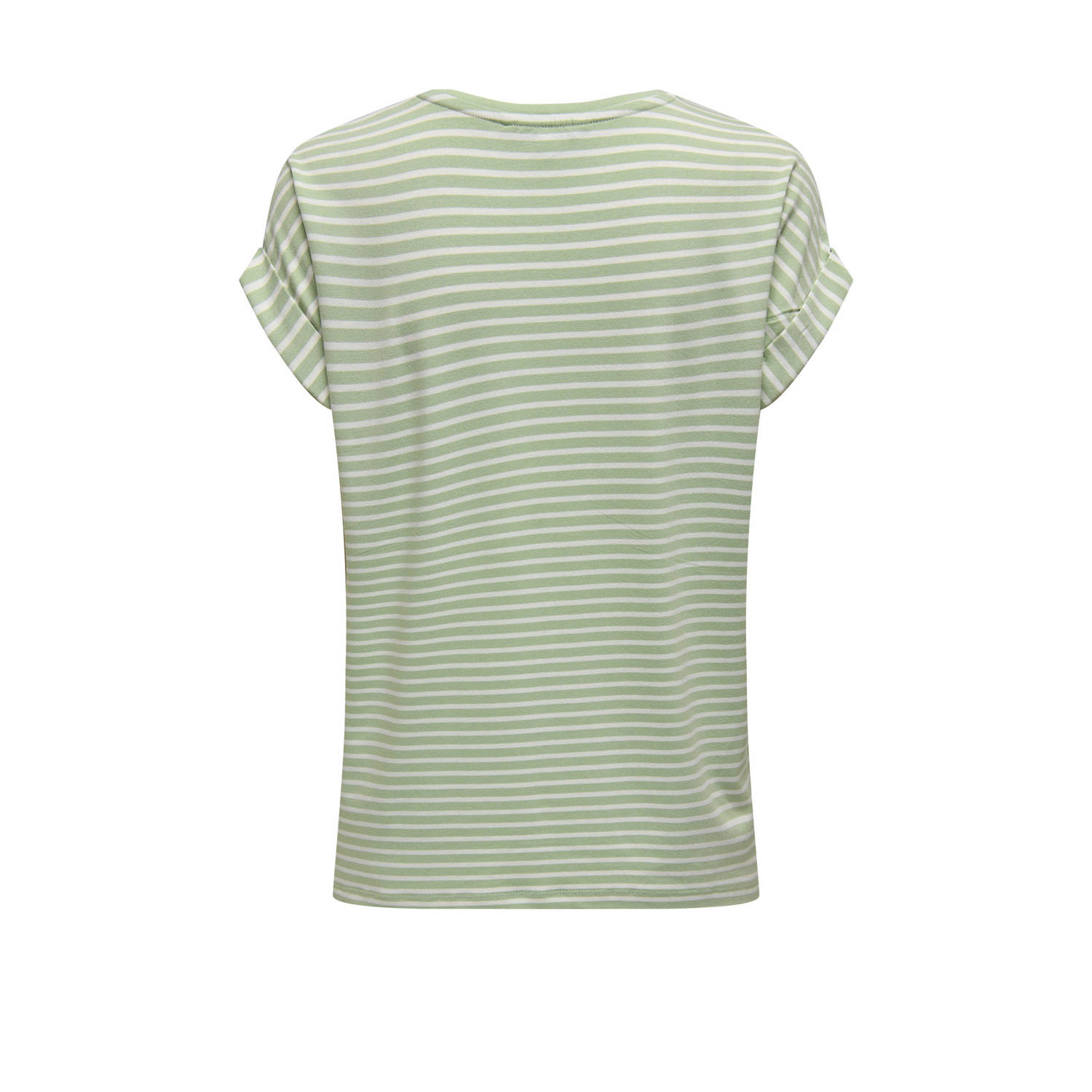 ONLY top groen