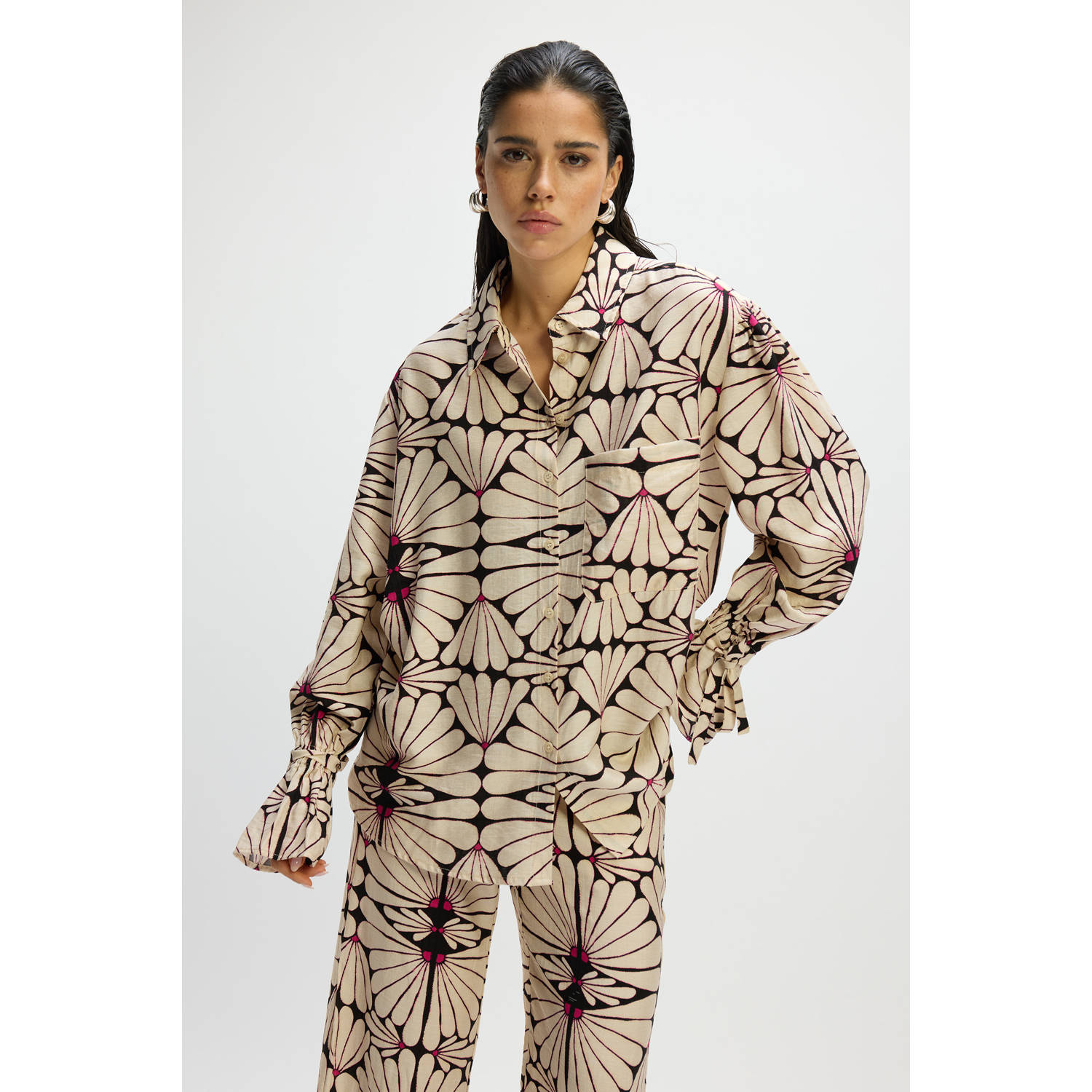 REFINED DEPARTMENT Dames Blouses Lottie Multi