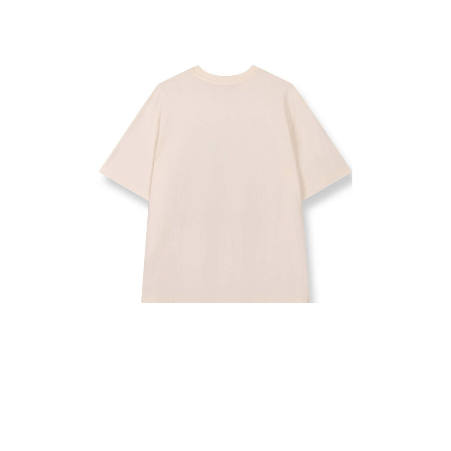 Refined Department T-shirt ecru