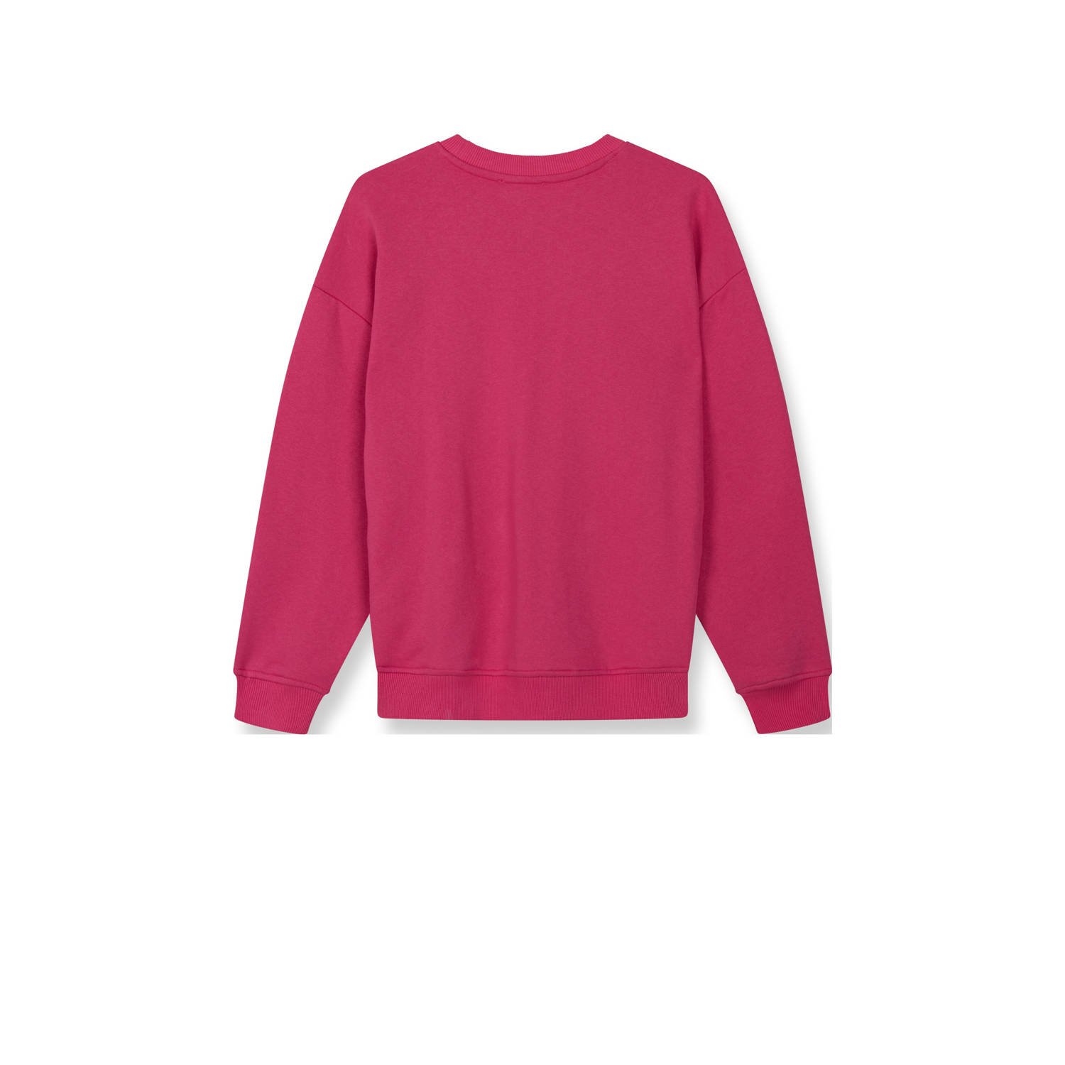 Refined Department sweater roze