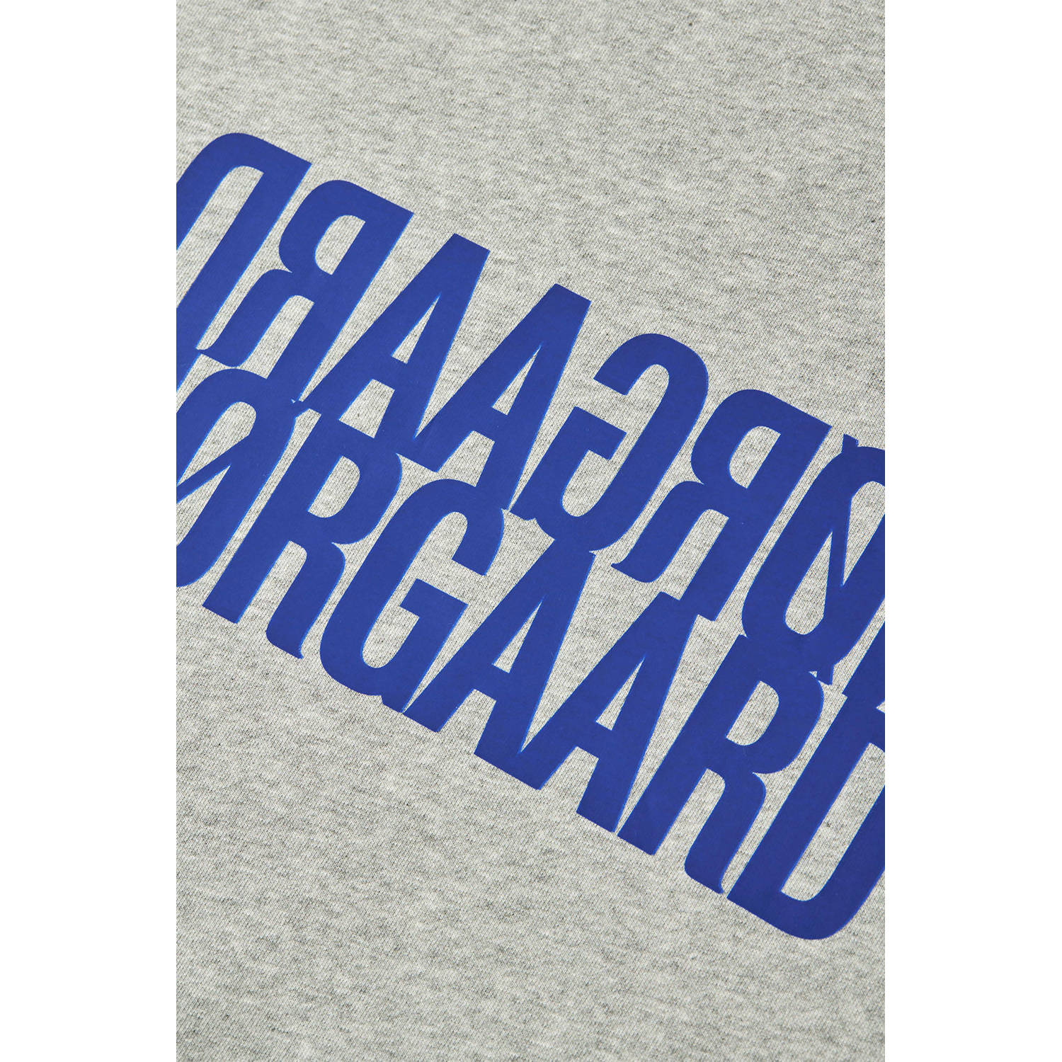 MADS NØRGAARD COPENHAGEN sweater grijs