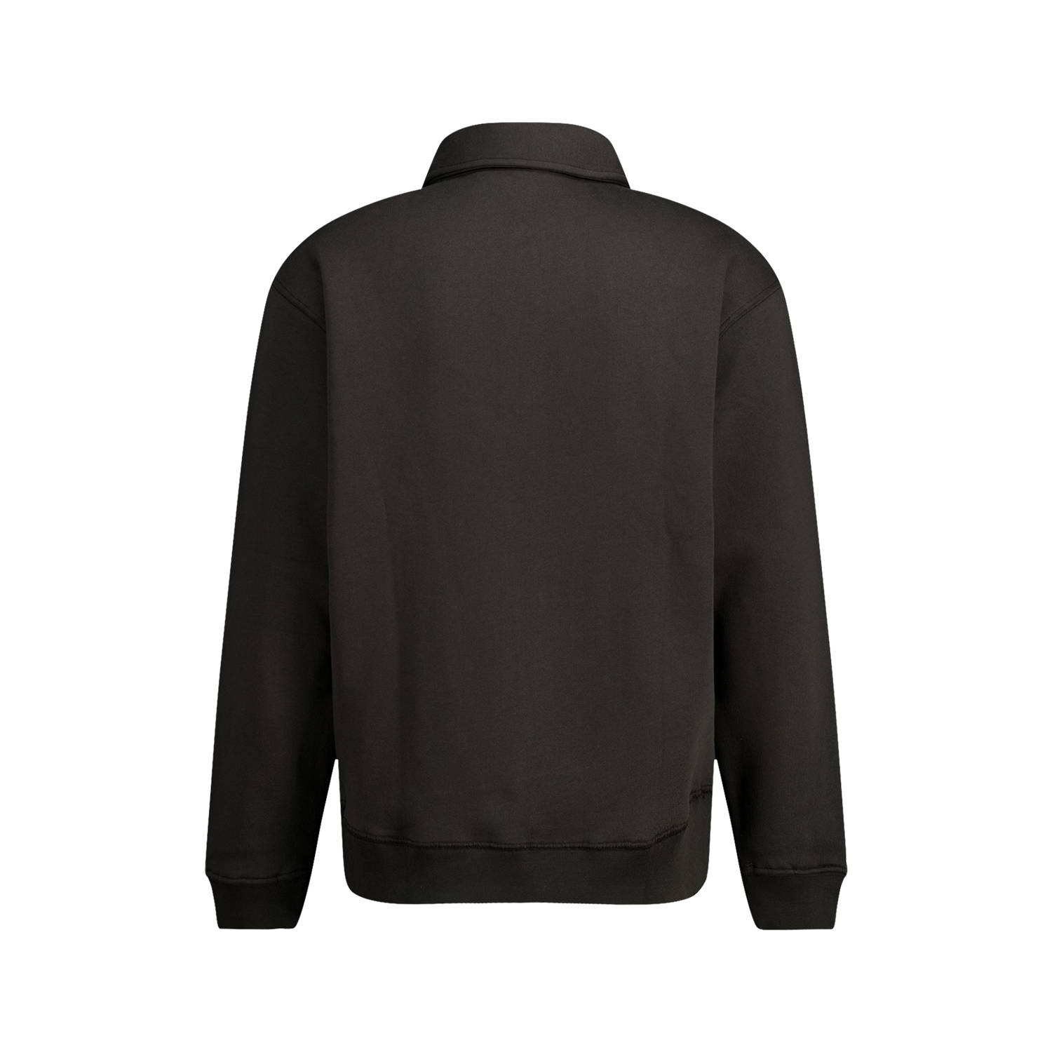 America Today sweater zwart