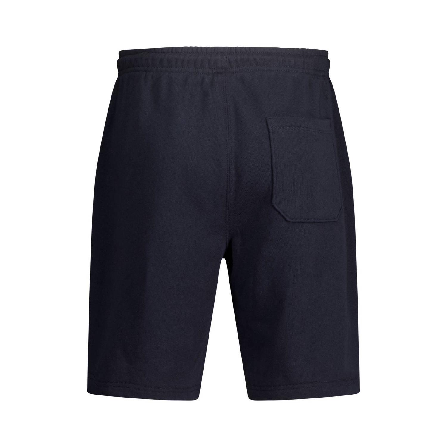 America Today regular sweatshort blauw