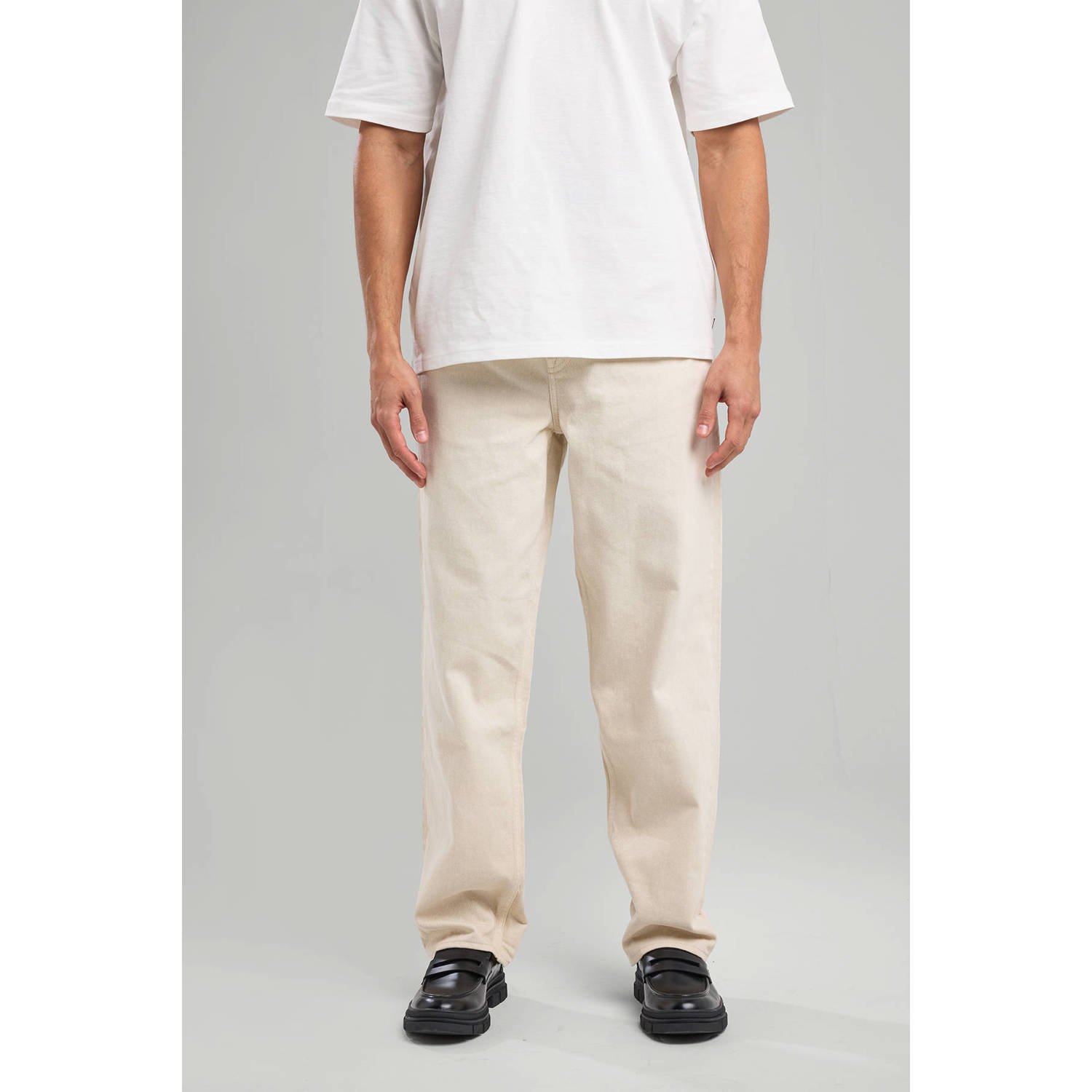 America Today Dallas loose fit jeans