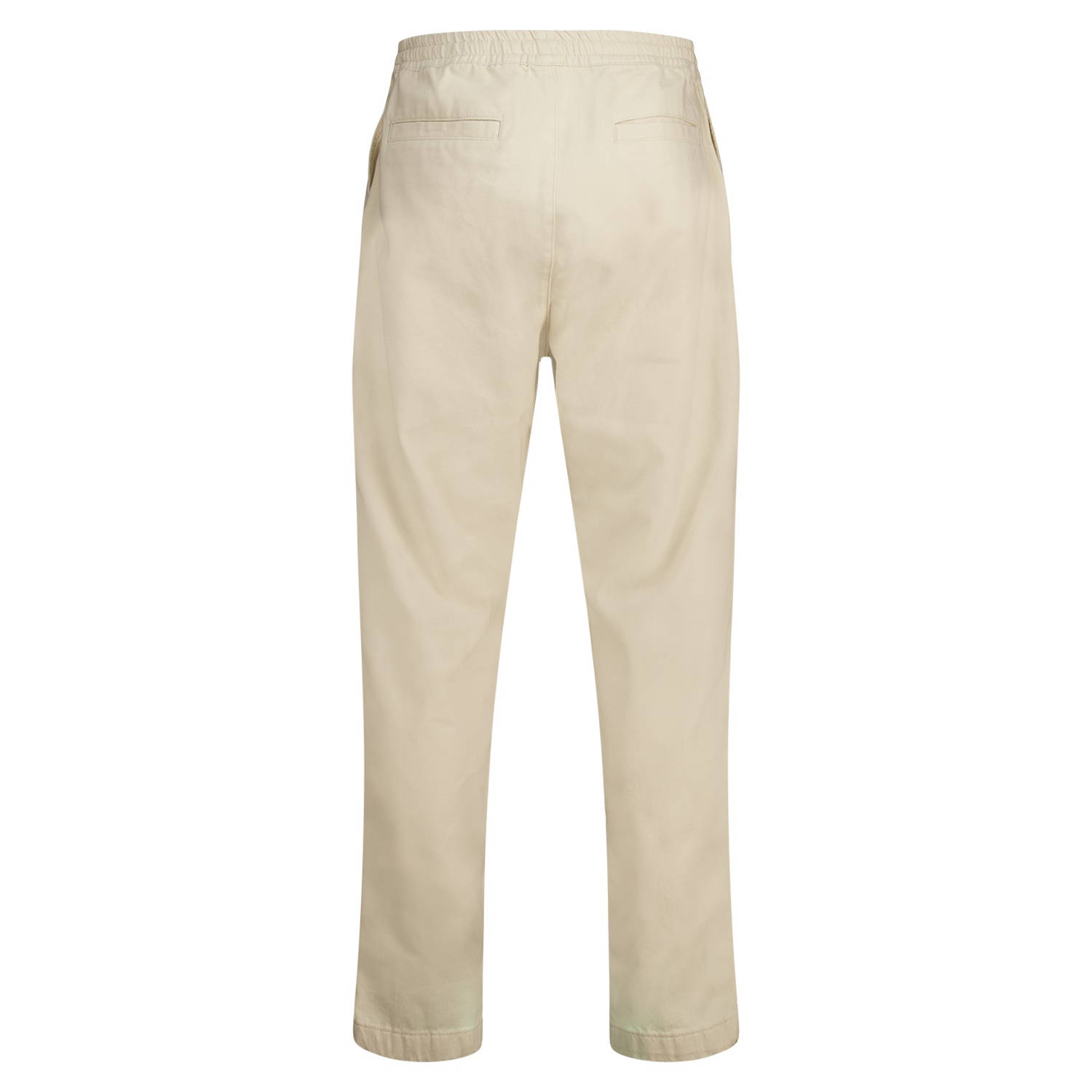 America Today relaxed casual broek beige