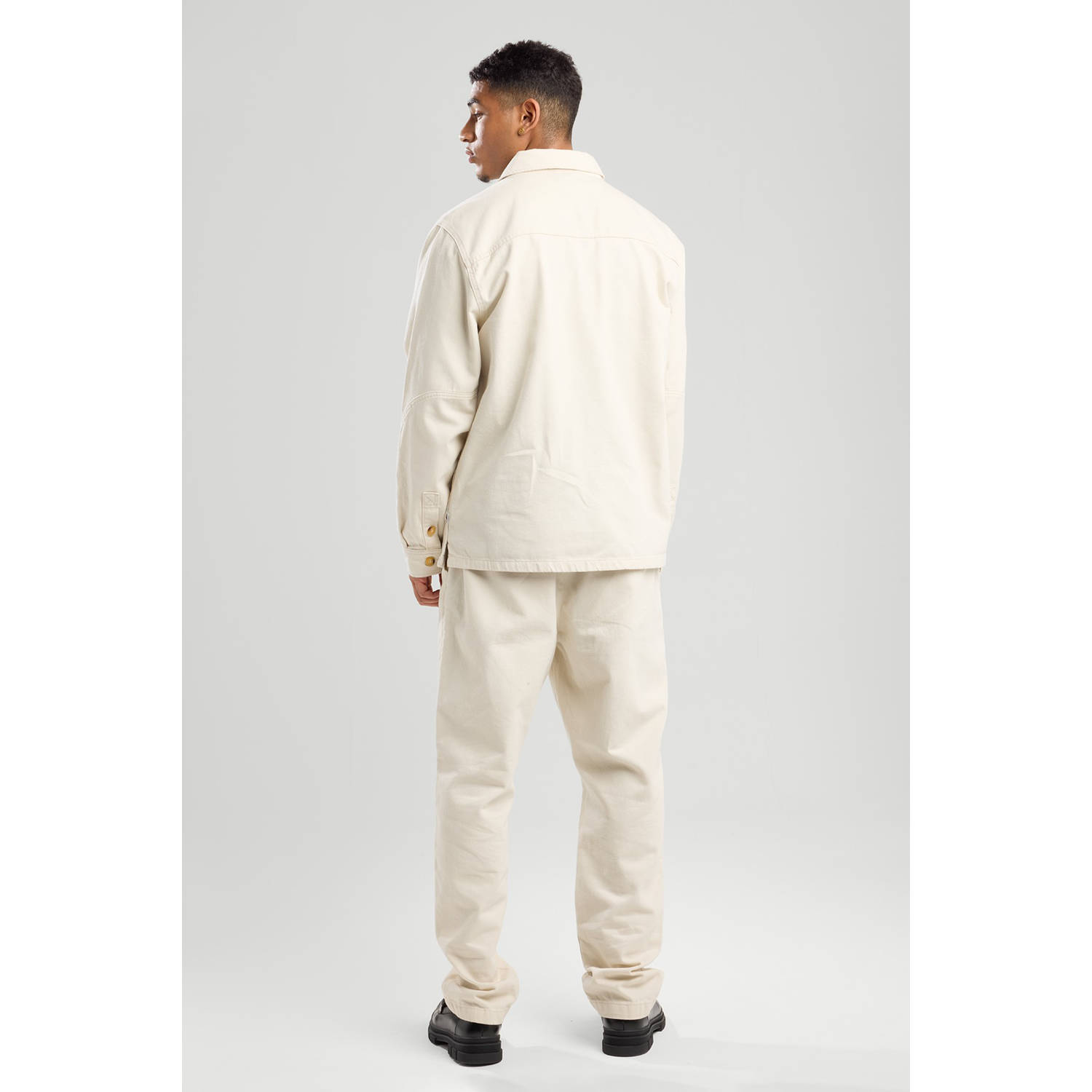 America Today relaxed casual broek beige