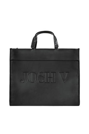  shopper Alexa zwart