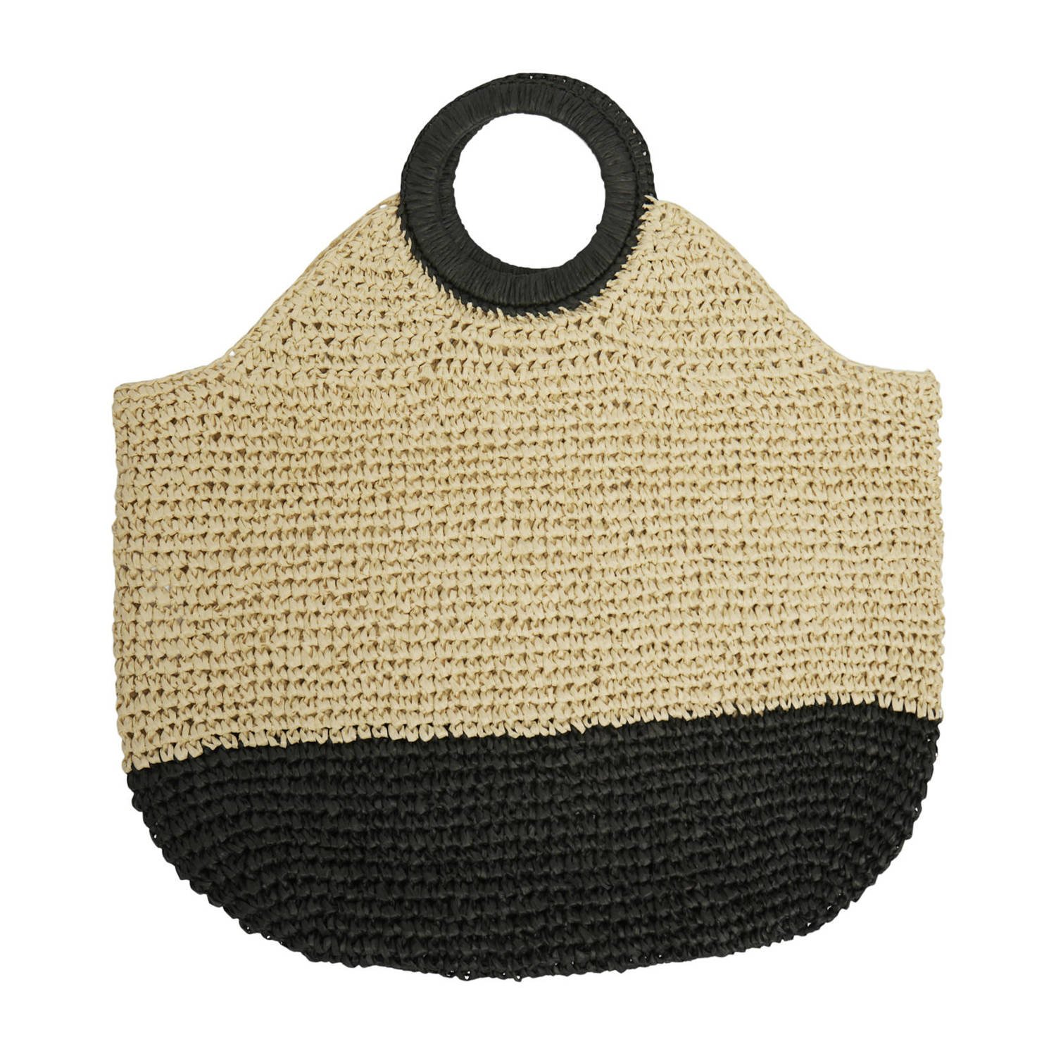 OBJECT shopper OBJDELFINA naturel