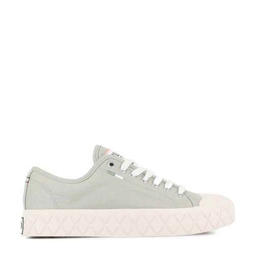 Palladium Palla Ace CVS Org sneakers lichtgroen afbeelding