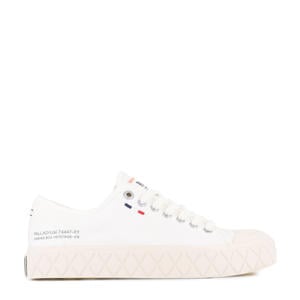 Palla Ace CVS Org sneakers wit