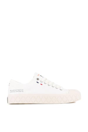 Palla Ace CVS Org sneakers wit