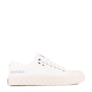 Palla Ace CVS Org sneakers wit