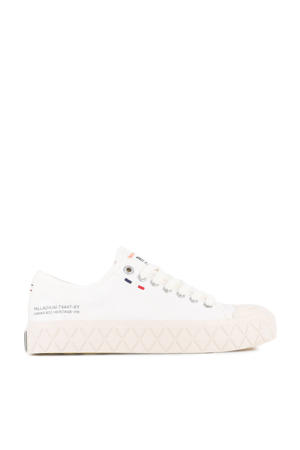 Palla Ace CVS Org sneakers wit