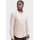Redefined Rebel casual overhemd beige