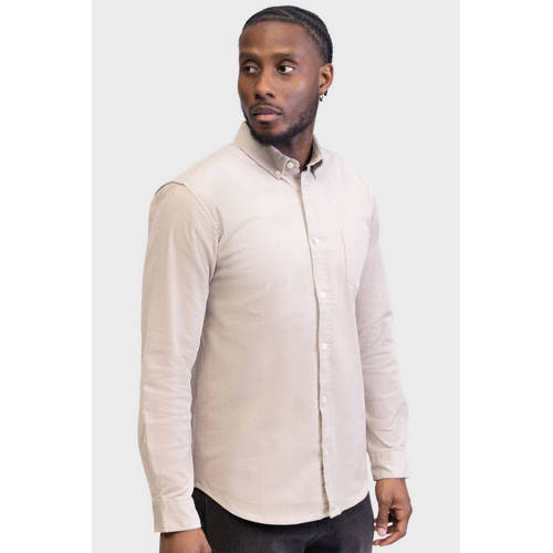 Redefined Rebel casual overhemd afbeelding