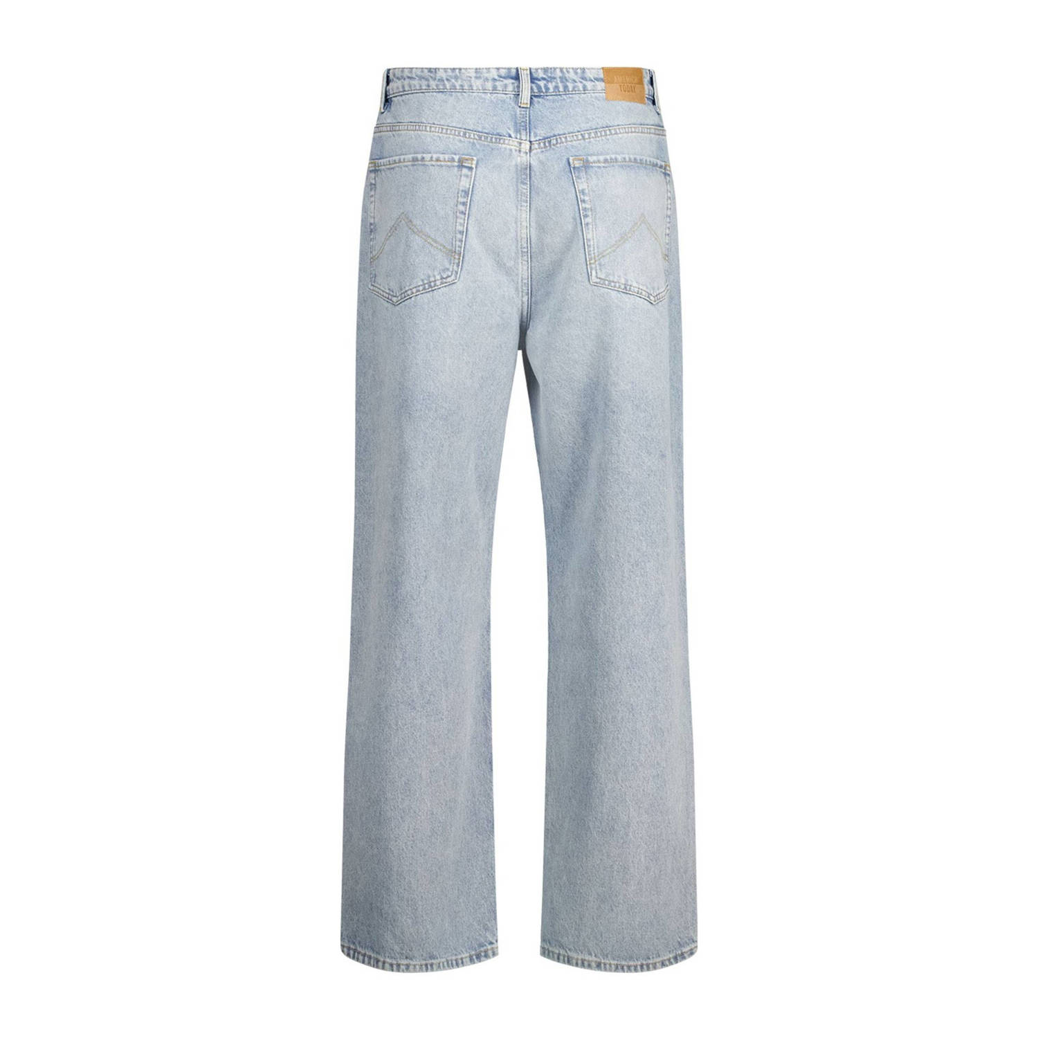 America Today Dayton baggy jeans vintage bright