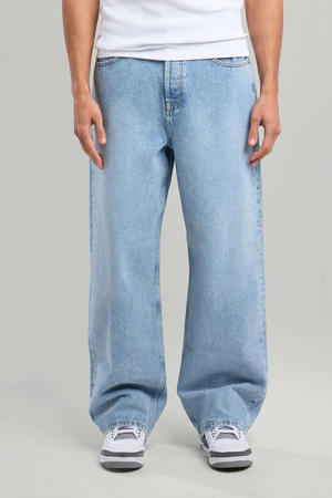 Dayton baggy fit jeans vintage bright