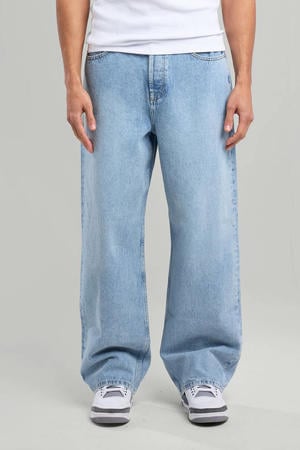 Dayton baggy fit jeans vintage bright