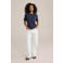 WE Fashion T-shirt donkerblauw