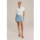 WE Fashion blouse wit