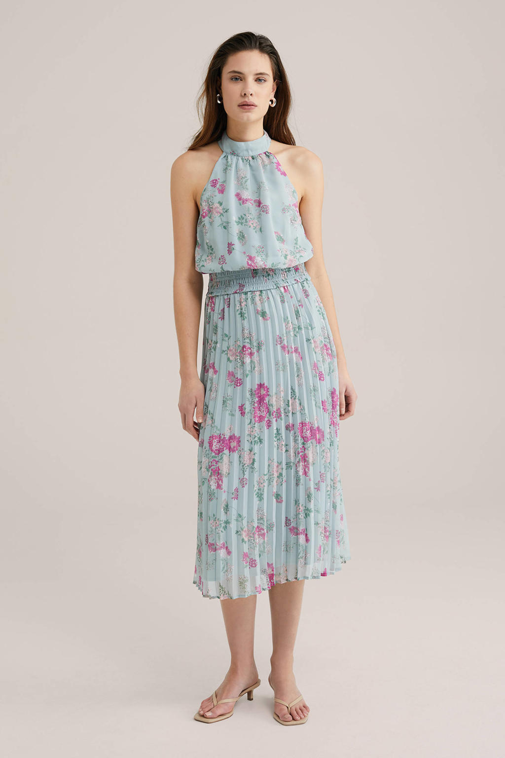 APART Fashion Damesjurk, Crème, 40 APART Fashion Damesjurk, Crème, 40