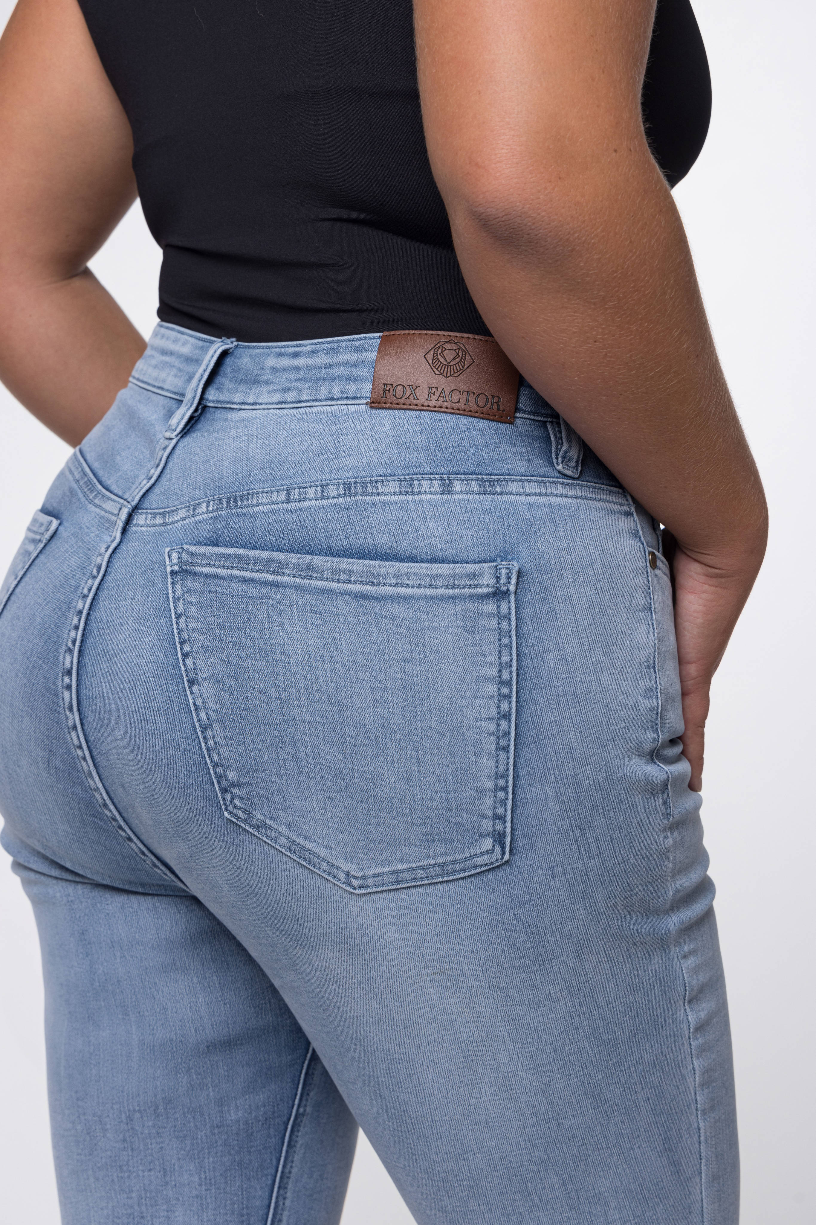 de perfecte jeans