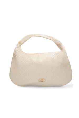  schoudertas Riva beige