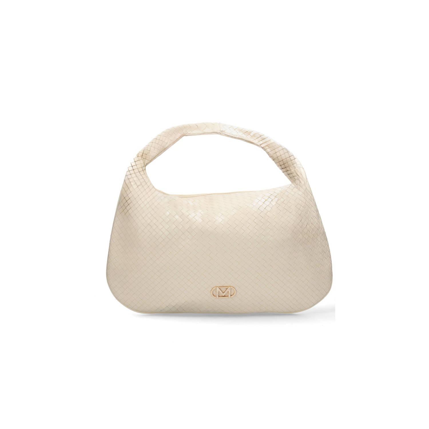 Mexx schoudertas Riva beige
