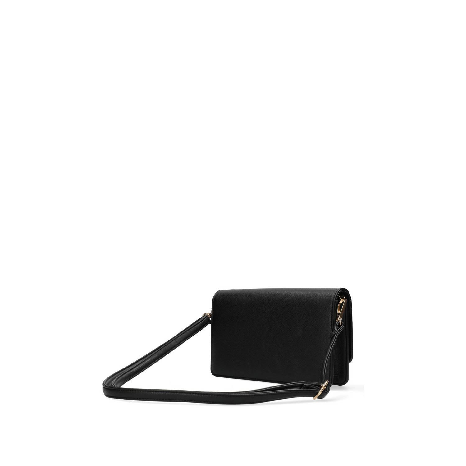 Mexx crossbody tas Rhea zwart