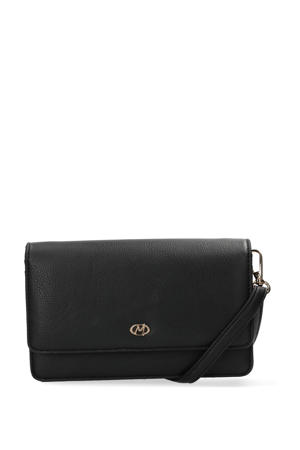  crossbody tas Rhea zwart