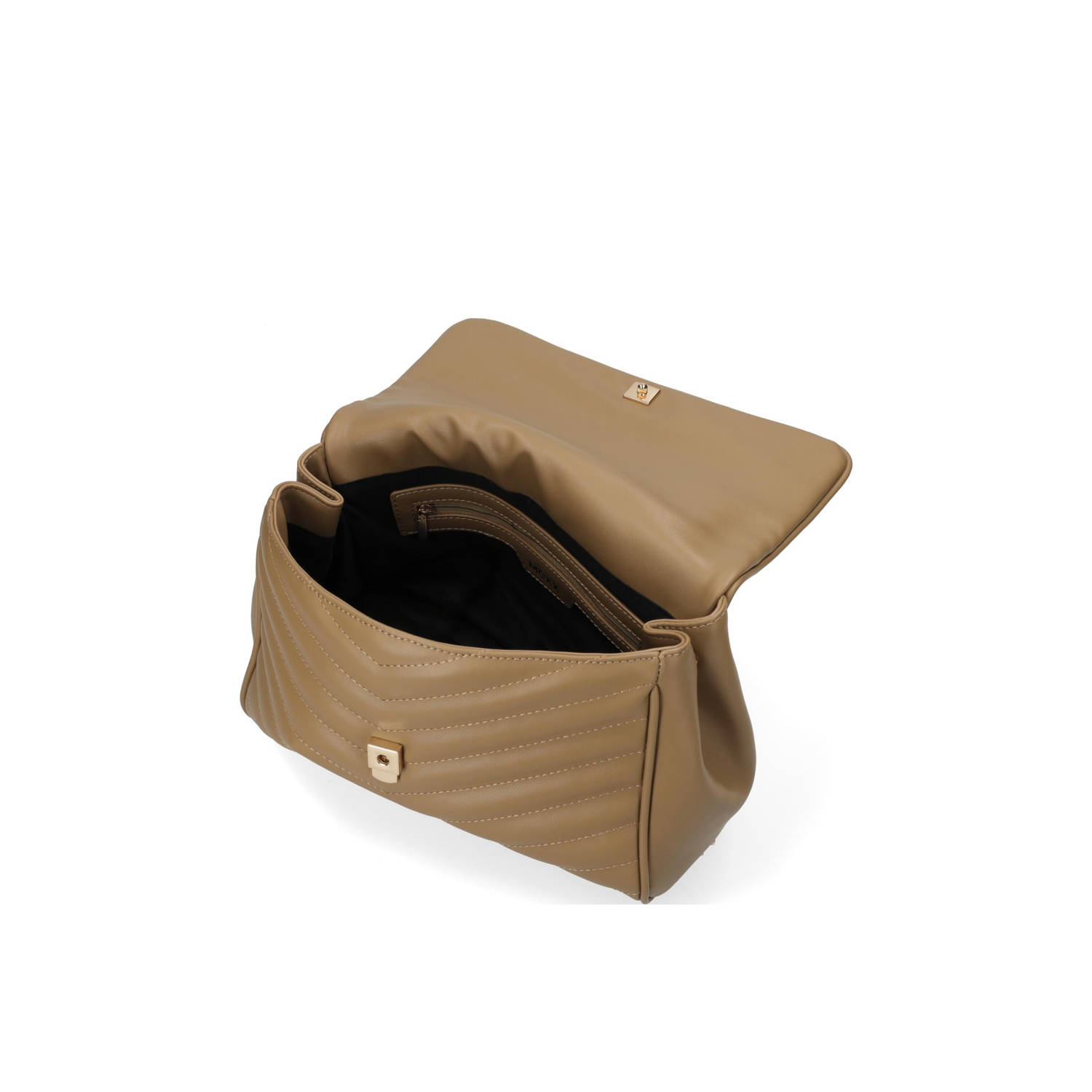 Mexx crossbody tas Oribella bruin