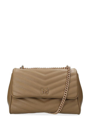  crossbody tas Oribella bruin