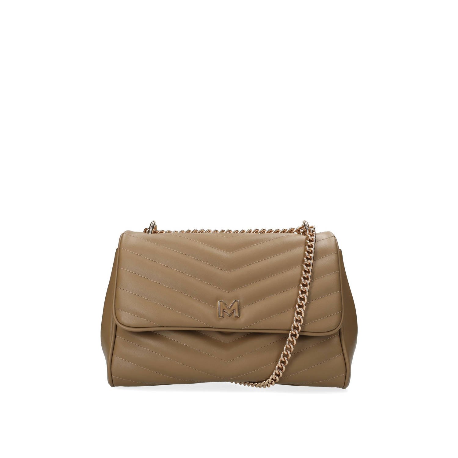 Mexx crossbody tas Oribella bruin