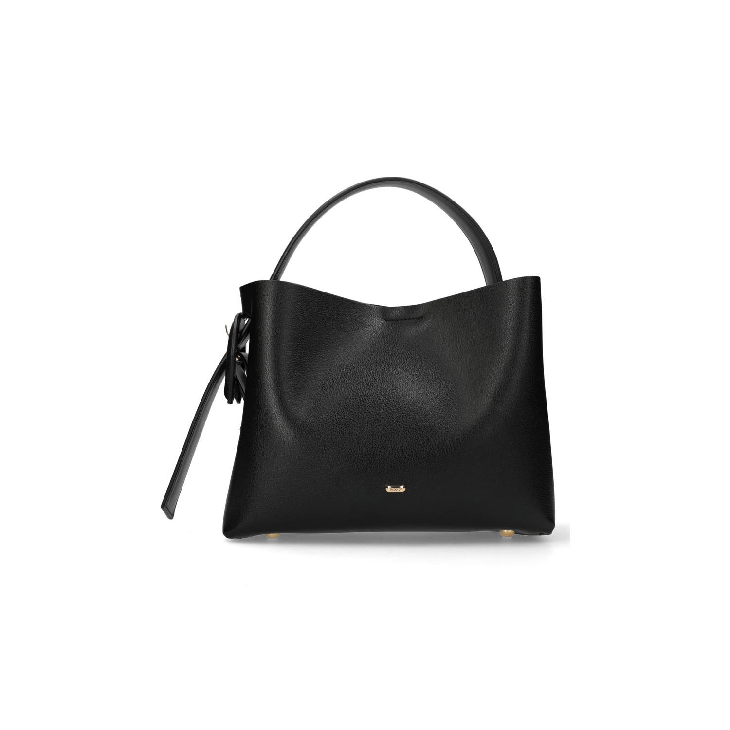 Mexx crossbody tas Romi zwart